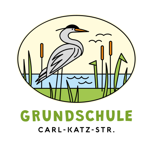 Logo Schulverein der Schule an der Carl- Katz- Straße e. V.