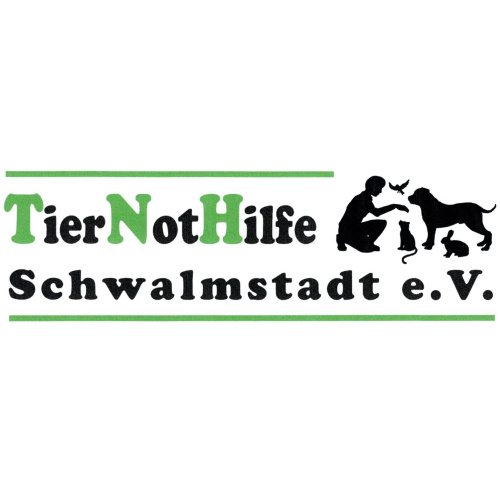 Logo Tiernothilfe Schwalmstadt e. V.