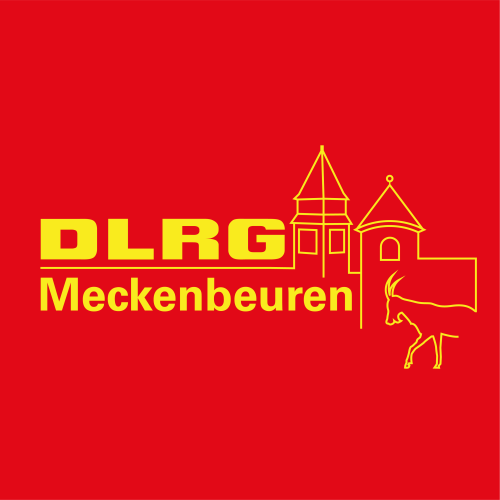 Logo DLRG OG Meckenbeuren e. V.