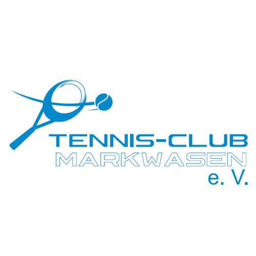 Logo Tennis-Club Markwasen e. V.