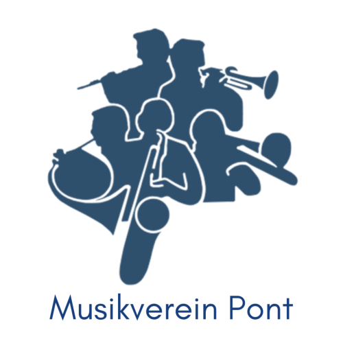 Logo Musikverein Pont e. V.