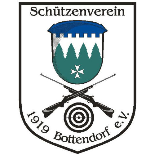 Logo Schützenverein 1919 Bottendorf e. V.