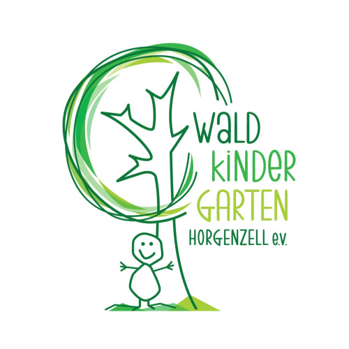 Logo Waldkindergarten Horgenzell e. V.