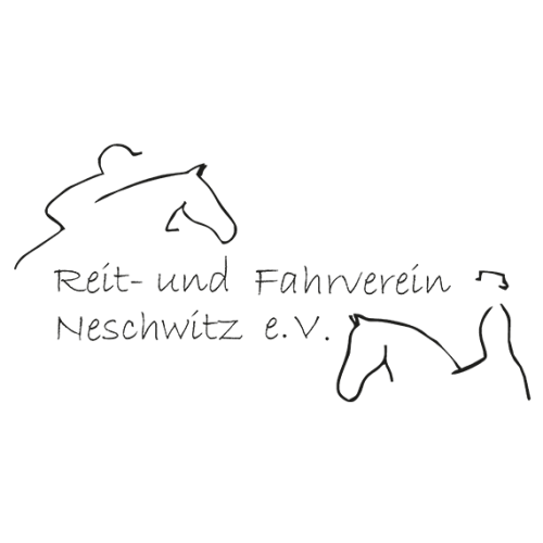 Logo Reit- und Fahrverein Neschwitz e. V.