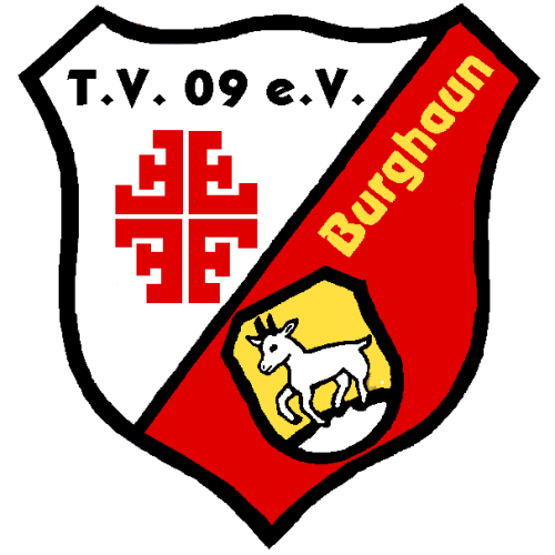 Logo TV 09 Burghaun e. V.