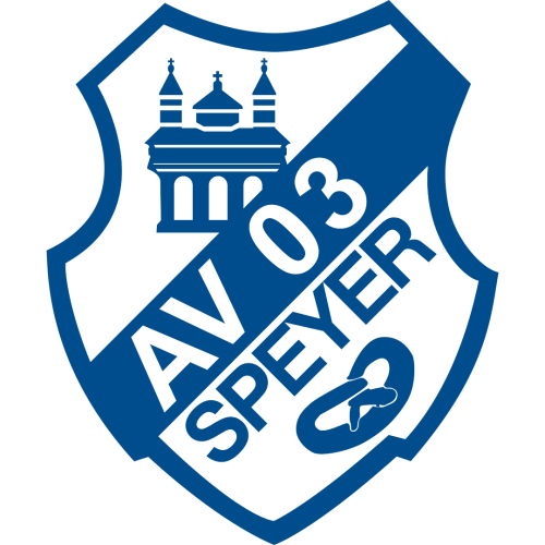 Logo AV 03 Speyer