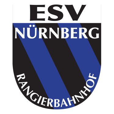 Logo ESV Nürnberg-Rangierbahnhof e. V.