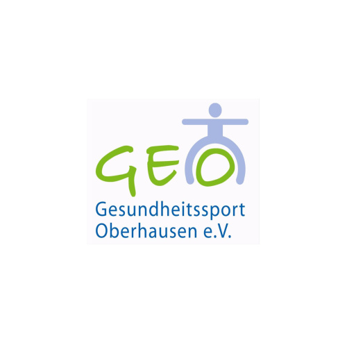Logo Gesundheitssport Oberhausen e. V.