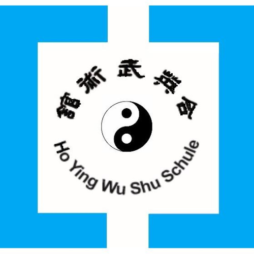 Logo Ho Ying Wu Shu Verband e. V.
