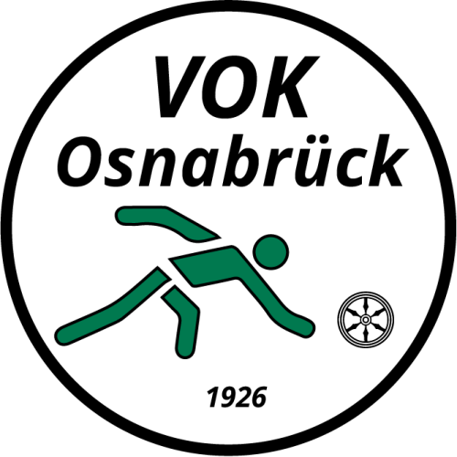 Logo Verein Osnabrücker Kegler e. V.