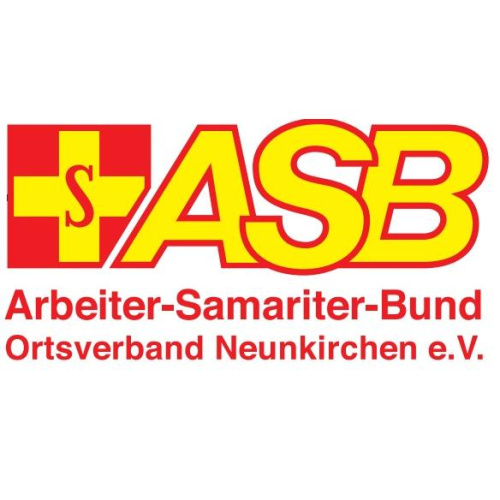 Logo ASB Ortsverband Neunkirchen e. V.