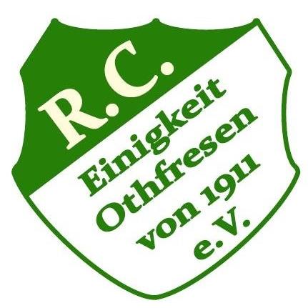 Logo Radlerclub Einigkeit Otfresen von 1911 e. V.
