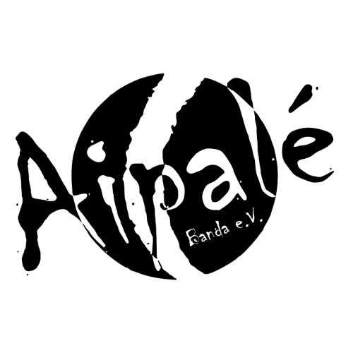 Logo Banda Aipalé e. V.