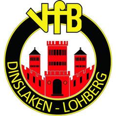 Logo VfB Dinslaken-Lohberg 1919 e. V.