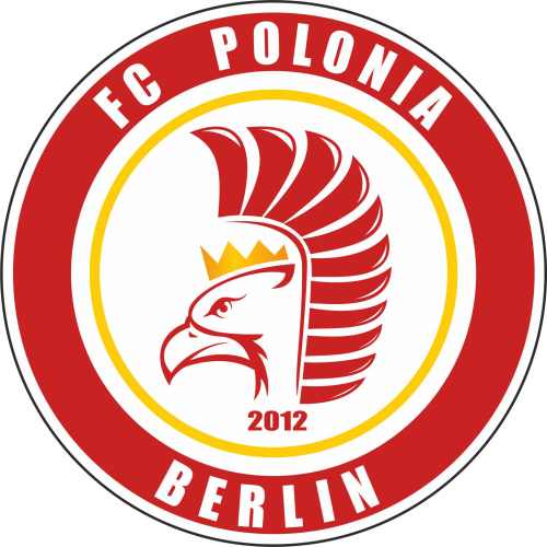 Logo FC Polonia Berlin e. V.