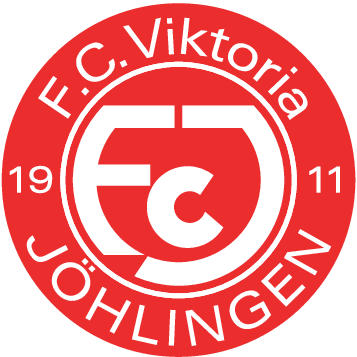 Logo FC Viktoria Jöhlingen e. V.