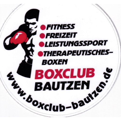 Logo Boxclub Bautzen e. V.