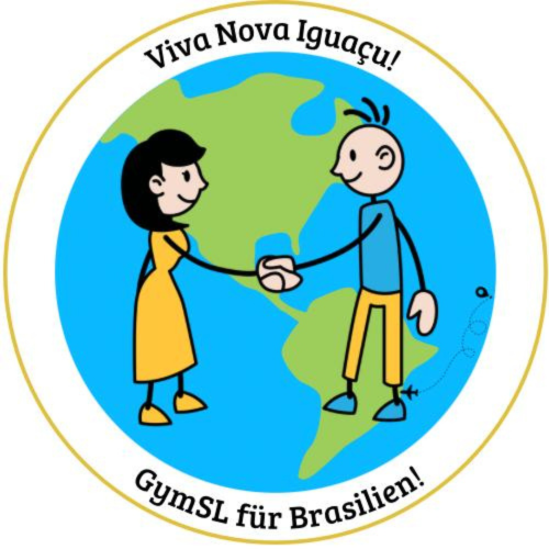 Logo Verein der Förderer des Hilsprojektes Nova Iguaçu e. V.