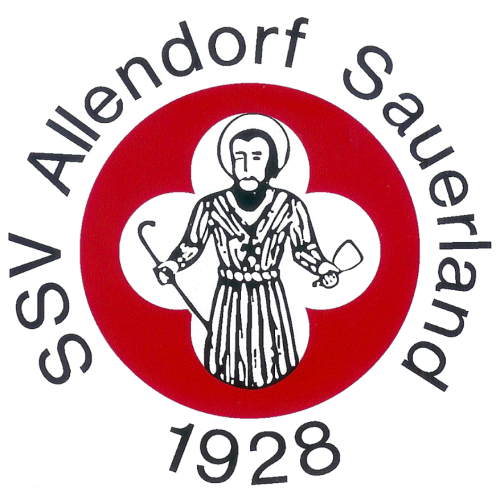 Logo Spiel-u Sportverein Allendorf