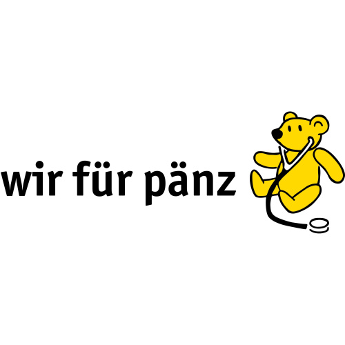 Logo wir für pänz e. V.