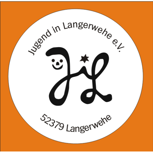 Logo Jugend in Langerwehe e. V.