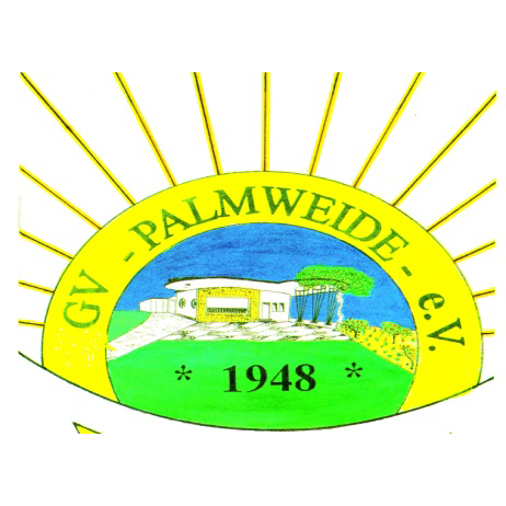 Logo Gartenverein Palmweide e. V.