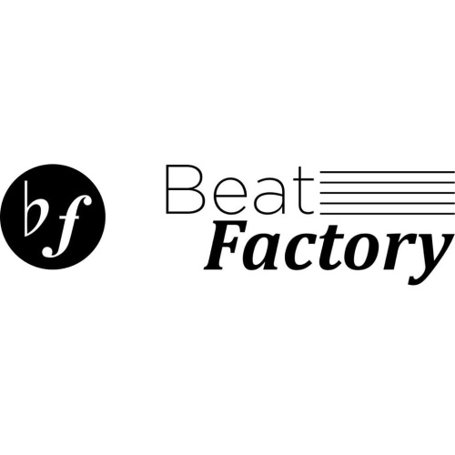 Logo Beatfactory Husum e. V.