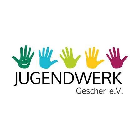 Logo Jugendwerk für die Stadt Gescher e. V.