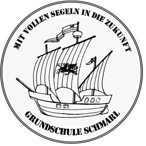 Logo Förderverein der Grundschule Schmarl e. V.