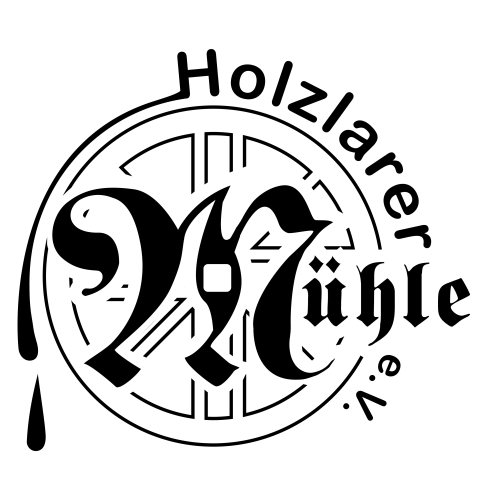 Logo Holzlarer Mühle e. V.