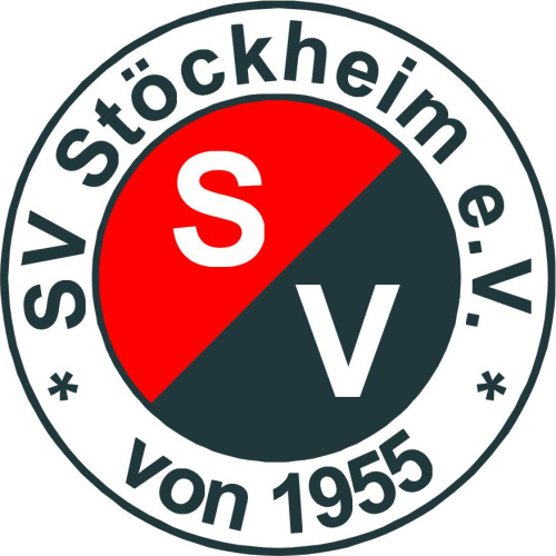 Logo SV Stöckheim e. V. von 1955