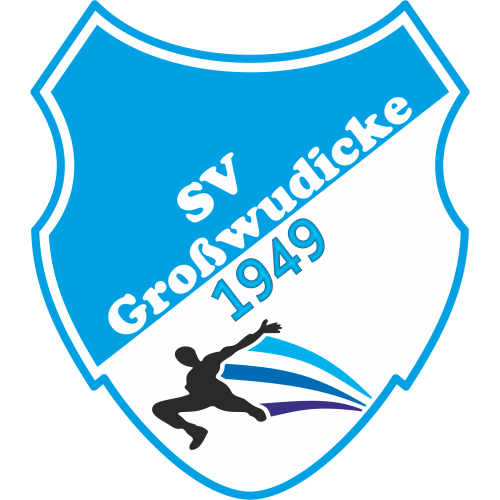 Logo SV Großwudicke e. V.