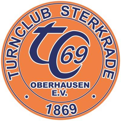 Logo Turnclub Sterkrade 1869 Oberhausen e. V.