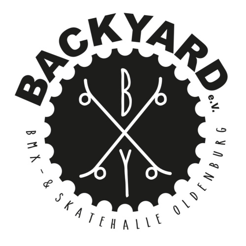 Logo Backyard e. V.