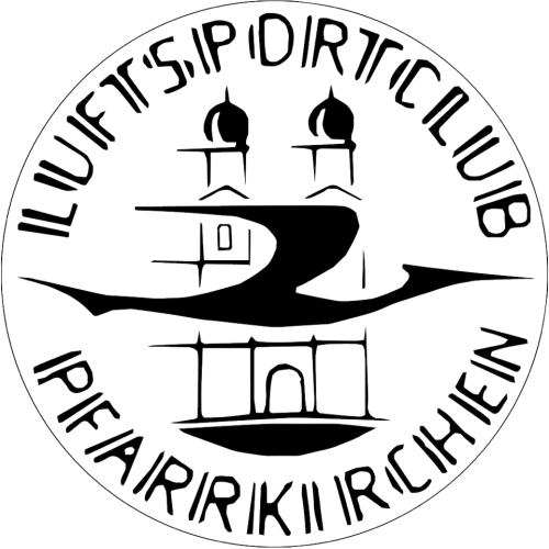 Logo Luftsportclub Pfarrkirchen e. V.