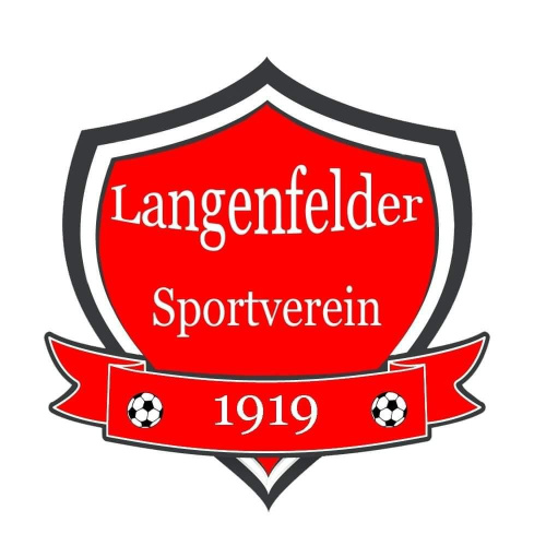 Logo Langenfelder Sportverein 1919 e. V.