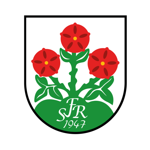 Logo Sportfreunde Rosenberg 1947 e.V.