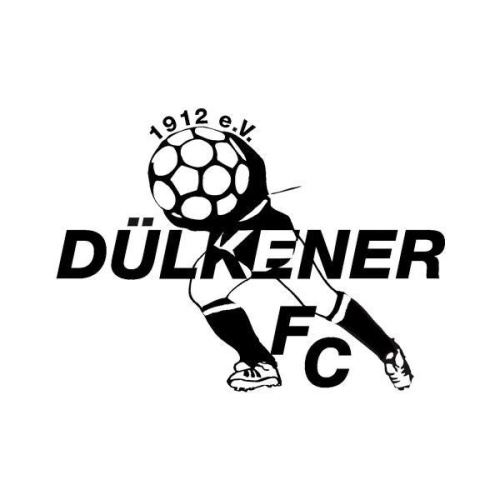 Logo Dülkener FC 1912 e. V.