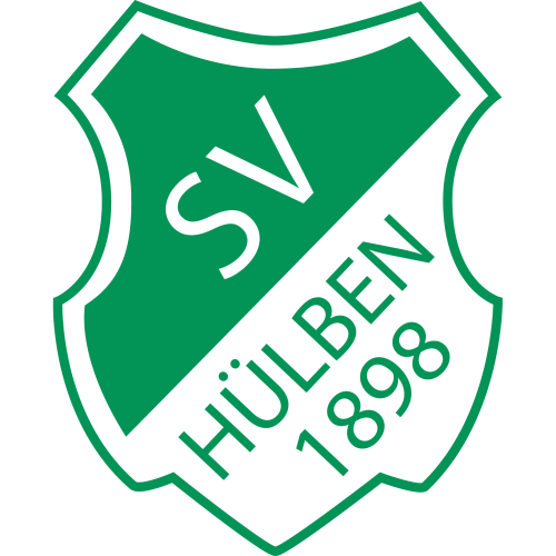 Logo SV Hülben e. V.