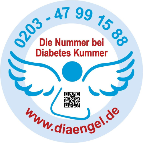 Logo Dia Engel e. V.