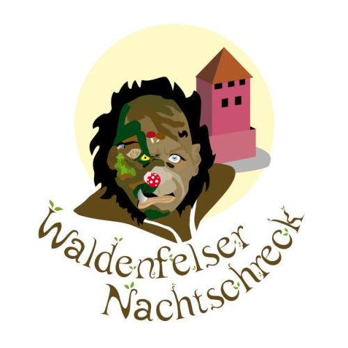 Logo Waldenfelser Nachtschreck e. V.