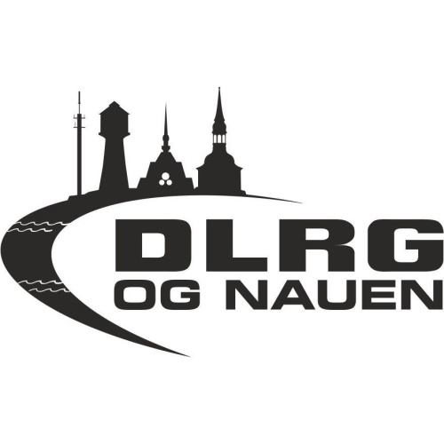 Logo DLRG Ortsgruppe Nauen e. V.