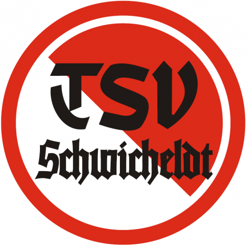 Logo TSV Rot-Weiß Schwicheldt e. V.