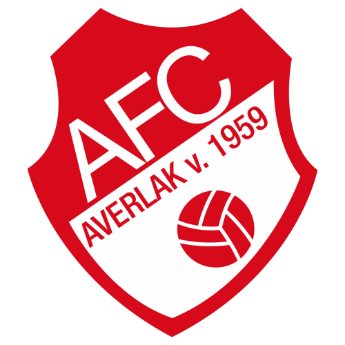 Logo Averlaker FC von 1959 e. V.