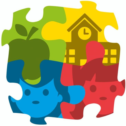 Logo Förderverein der Martinusgrundschule Rheurdt e. V.