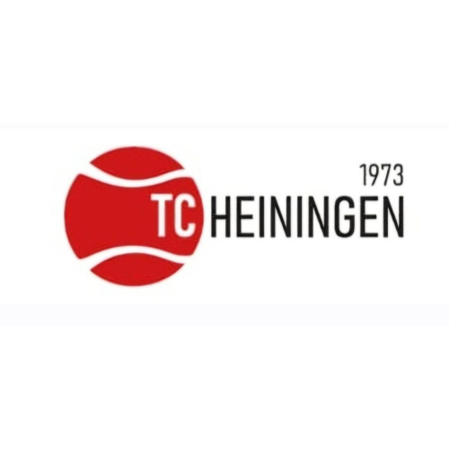 Logo Tennisclub Heiningen e. V.