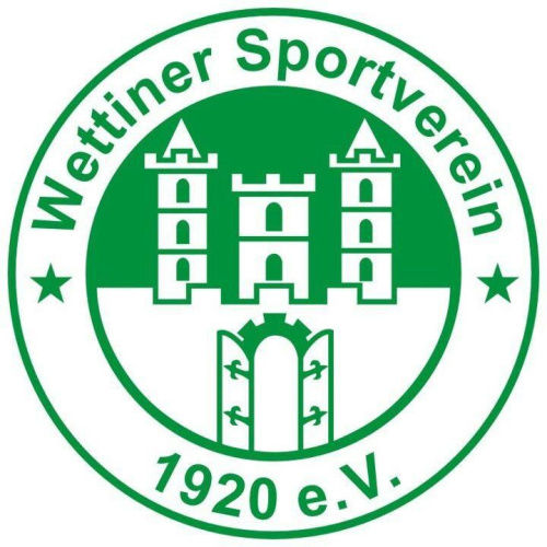 Logo Wettiner SV 1920 e. V.