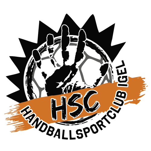 Logo Handballsportclub Igel e. V.