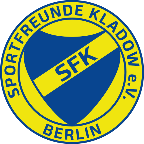 Logo Sportfreunde Kladow e. V.