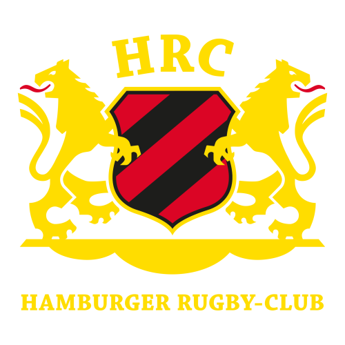 Logo Hamburger Rugby-Club von 1950 e. V.